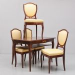 1214 4366 CHAIRS